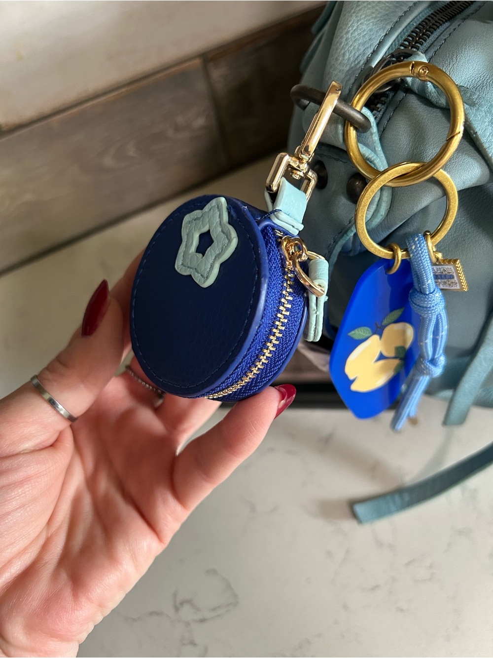 ❌SOLD❌NWT We The Free Baby Emerson w/ Included Micro Emerson, Charms, & Scarf - Picture 11 of 16